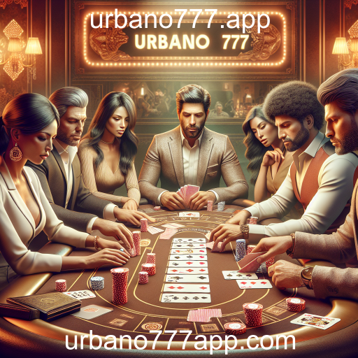 A Fascinante Categoria de Jogos de Carta no urbano777.app